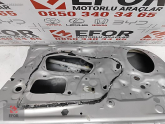 Oto Çıkma Parça / Toyota / Avensis / Kaporta & Karoser / Sağ Ön Kapı / Çıkma Parça 