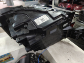 Oto Çıkma Parça / Citroen / C5 / Far & Stop / Sol Ön Far / Çıkma Parça 