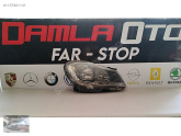 Oto Çıkma Parça / Mercedes / C Serisi / Far & Stop / Sağ Ön Far / Çıkma Parça 