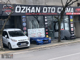 Oto Çıkma Parça / Dacia / Logan / Kaporta & Karoser / Kaput / Çıkma Parça 