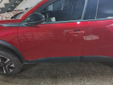 Peugeot 2008 sol ön kapı hatasız sökme