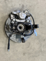 Oto Çıkma Parça / Peugeot / 408 / Alt Takım / Taşıyıcı / Çıkma Parça 