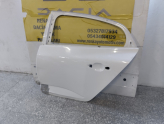 Oto Çıkma Parça / Renault / Megane / Kaporta & Karoser / Sol Arka Kapı / Çıkma Parça 
