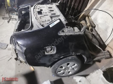Oto Çıkma Parça / Audi / 200 Serisi / Kaporta & Karoser / Sağ Ön Çamurluk / Çıkma Parça 