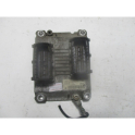 Opel Corsa 1.2 Motor Beyni 0261208940 55557933AX