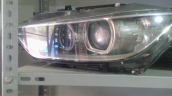 BMW F30 3 SERİSİ ÇIKMA SOL FAR