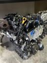 Hyundai Tucson 2.0 Dizel Çıkma Motor
