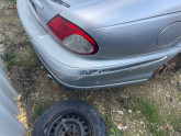 Oto Çıkma Parça / Jaguar / X-Type / Far & Stop / Sağ Arka Stop / Çıkma Parça 