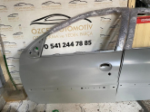 Oto Çıkma Parça / Peugeot / 206 / Kaporta & Karoser / Sol Arka Kapı / Çıkma Parça 