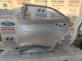 Oto Çıkma Parça / Toyota / Corolla / Kaporta & Karoser / Sol Arka Kapı / Çıkma Parça 