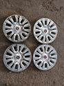 Oto Çıkma Parça / Fiat / Egea / Jant & Lastik / Jant Kapağı / Çıkma Parça 