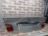 Oto Çıkma Parça / Bmw / 3 Serisi / Kaporta & Karoser / Bagaj Kapağı / Çıkma Parça 
