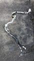 VOLVO S60 2.0 KLİMA BORUSU OTO FEDAİ