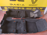 Oto Çıkma Parça / Renault / Clio / Koltuk & Döşeme / Taban Halısı / Çıkma Parça 