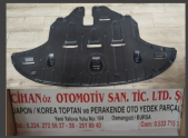 Oto Çıkma Parça / Kia / Sportage / Motor / Alt Muhafaza / Sıfır Parça 