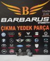 SKODA FABİA ARKA TAMPON BRAKETİ SAĞ 6V6807394