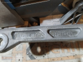 Oto Çıkma Parça / Audi / A6 / Direksiyon / Direksiyon Kolon Kilidi / Çıkma Parça 