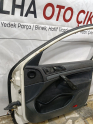 Oto Çıkma Parça / Skoda / Octavia / Kaporta & Karoser / Sağ Ön Kapı / Çıkma Parça 