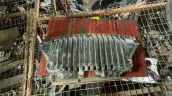 A2135200200 orjinal mercedes w213 ön tampon alt muhafaza