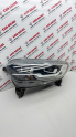 RENAULT KADJAR SOL FAR 260604984R LEDLİ MERCEKLİ ICON