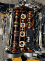 Oto Çıkma Parça / Audi / A4 / Motor / Motor (komple) / Çıkma Parça 