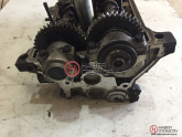 Oto Çıkma Parça / Toyota / Corolla / Motor / Silindir Kapağı / Çıkma Parça 