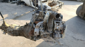 Oto Çıkma Parça / Toyota / Hilux / Motor / Motor (komple) / Çıkma Parça 