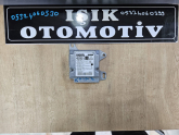 Reno kangoo 2 airbag beyni çıkma orjinal 606083300 8200410188--A