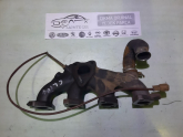 Oto Çıkma Parça / Renault / Clio / Egzoz / Egzoz Manifoldu / Çıkma Parça 