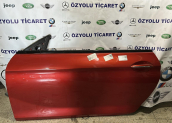 Oto Çıkma Parça / Bmw / 6 Serisi / Kaporta & Karoser / Sol Ön Kapı / Çıkma Parça 