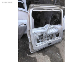Oto Çıkma Parça / Fiat / Fiorino / Kaporta & Karoser / Bagaj Kapağı / Çıkma Parça 