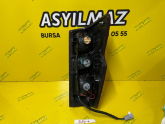 Oto Çıkma Parça / Isuzu / D-Max / Far & Stop / Sol Arka Stop / Çıkma Parça 
