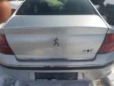Oto Çıkma Parça / Peugeot / 407 / Kaporta & Karoser / Sol Arka Kapı / Çıkma Parça 