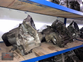 Oto Çıkma Parça / Renault / Megane / Şanzıman / Şanzıman Komple / Çıkma Parça 