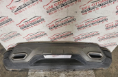 SEAT ARONA ARKA TAMPON DİFÜZÖRÜ ORJINAL