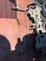 PEUGEOT  406  ARKA  DENGE  KOLU  VİRAJ  DEMİRİ