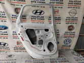 Oto Çıkma Parça / Opel / Astra / Kaporta & Karoser / Sol Arka Kapı / Çıkma Parça 