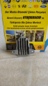 FİAT EGEA FULL LED BEYNİ MK10750653