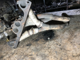 Oto Çıkma Parça / Honda / Civic / Egzoz / Komple Egzoz / Çıkma Parça 