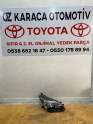2012-2018 TOYOTA YARİS ÇIKMA ORJİNAL HATASIZ SAĞ ÖN FAR