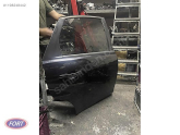 Oto Çıkma Parça / Ford / Focus / Kaporta & Karoser / Sol Arka Kapı / Çıkma Parça 