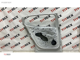 Oto Çıkma Parça / Peugeot / 408 / Kaporta & Karoser / Sol Arka Kapı / Çıkma Parça 