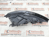 Oto Çıkma Parça / Audi / A6 / Far & Stop / Sağ Ön Far / Çıkma Parça 