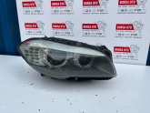 BMW F10 5 KASA SAĞ FAR 720324514 ORJINAL SÖKME