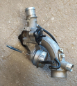 Oto Çıkma Parça / Opel / Astra / Motor / Turbo / Çıkma Parça 