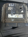 ECU OPEL ZAFIRA 55590117 MB275800-8179