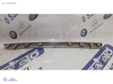 Oto Çıkma Parça / Mercedes / ML / Tampon / Izgara Çıtası / Çıkma Parça 