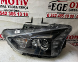 HYUNDAİ BAYON MERCEKLİ SAĞ SOL FAR ORJINAL HATASIZ
