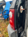 Oto Çıkma Parça / Land Rover / Freelander / Far & Stop / Far & Stop Sacı / Çıkma Parça 