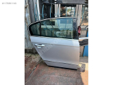VOLKSWAGEN PASSAT B6 KASA 2009 SAĞ ARKA KAPI HATASIZ ORJİNAL